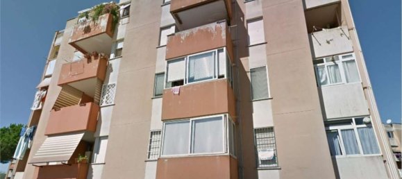 3غرفة شقة في Anzio, Italy رقم 202017 53