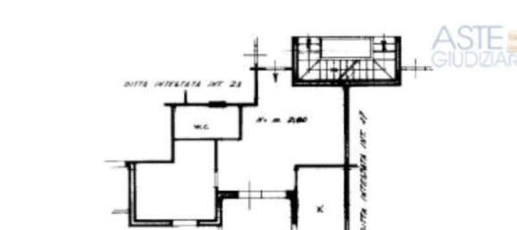 3غرفة شقة في Anzio, Italy رقم 202017 40