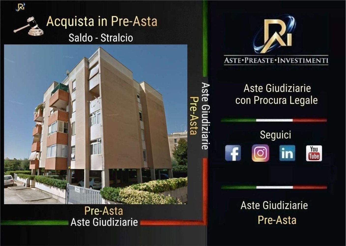 3غرفة شقة في Anzio, Italy رقم 202017