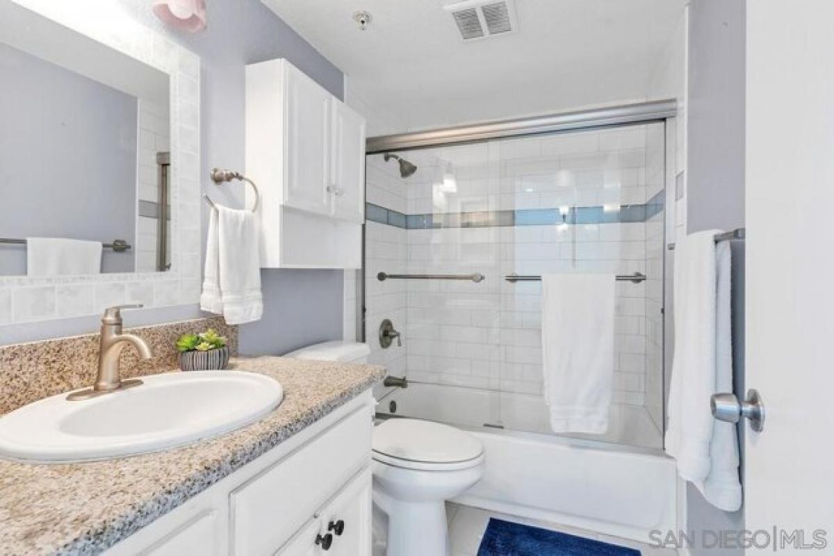 3 bedrooms House in Imperial Beach, USA No. 397063