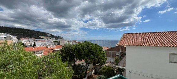 5 bedrooms Villa in Sesimbra, Portugal No. 136276 18