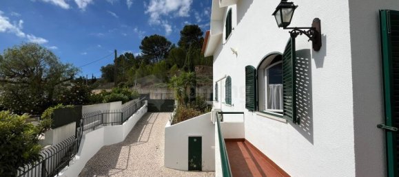5 bedrooms Villa in Sesimbra, Portugal No. 136276 24