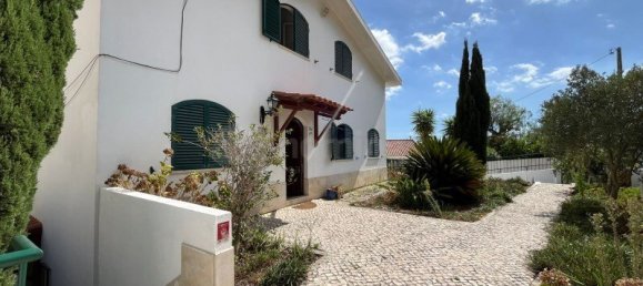 5 bedrooms Villa in Sesimbra, Portugal No. 136276 46