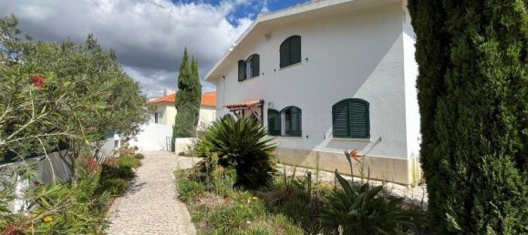 5 bedrooms Villa in Sesimbra, Portugal No. 136276 47