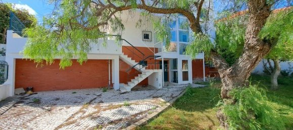 5 bedrooms Villa in Sesimbra, Portugal No. 136276 41