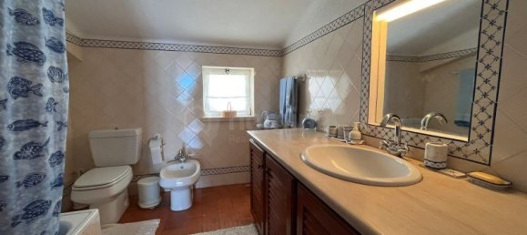 5 bedrooms Villa in Sesimbra, Portugal No. 136276 33