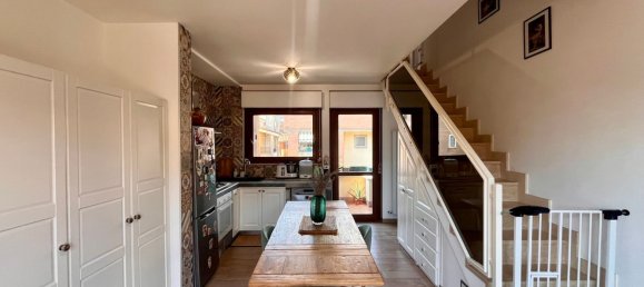 Apartamento de 3 divisões em Rome, Italy N.º 203617 16