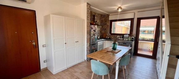 Apartamento de 3 divisões em Rome, Italy N.º 203617 17