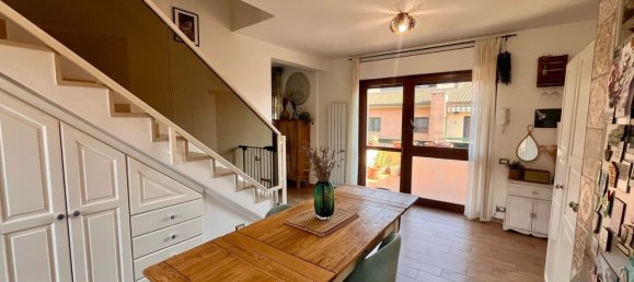 Apartamento de 3 divisões em Rome, Italy N.º 203617 39