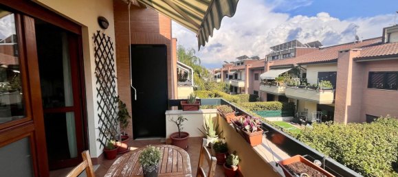 Apartamento de 3 divisões em Rome, Italy N.º 203617 28