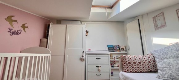 Apartamento de 3 divisões em Rome, Italy N.º 203617 8