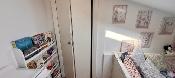 Apartamento de 3 divisões em Rome, Italy N.º 203617 2