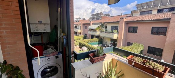 Apartamento de 3 divisões em Rome, Italy N.º 203617 29