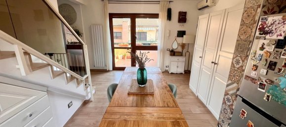 Apartamento de 3 divisões em Rome, Italy N.º 203617 21