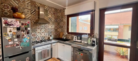 Apartamento de 3 divisões em Rome, Italy N.º 203617 4