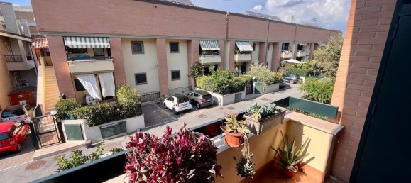 Apartamento de 3 divisões em Rome, Italy N.º 203617 32