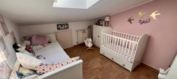 Apartamento de 3 divisões em Rome, Italy N.º 203617 6