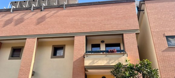 Apartamento de 3 divisões em Rome, Italy N.º 203617 36
