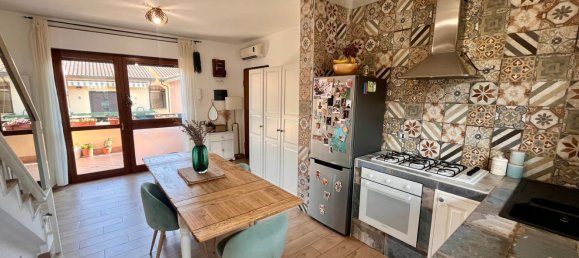 Apartamento de 3 divisões em Rome, Italy N.º 203617 18