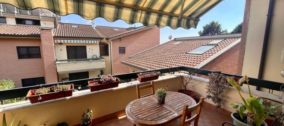 Apartamento de 3 divisões em Rome, Italy N.º 203617 26