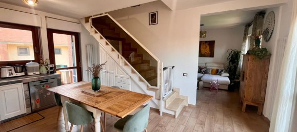 Apartamento de 3 divisões em Rome, Italy N.º 203617 3