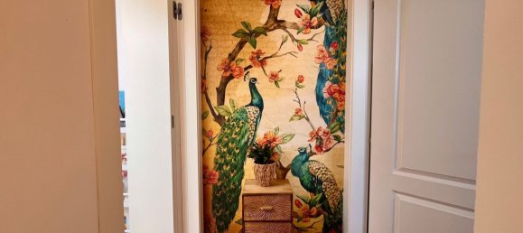 Apartamento de 3 divisões em Rome, Italy N.º 203617 5