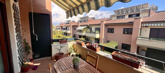 Apartamento de 3 divisões em Rome, Italy N.º 203617 27