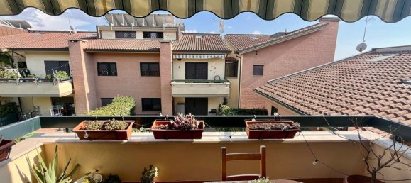 Apartamento de 3 divisões em Rome, Italy N.º 203617 30