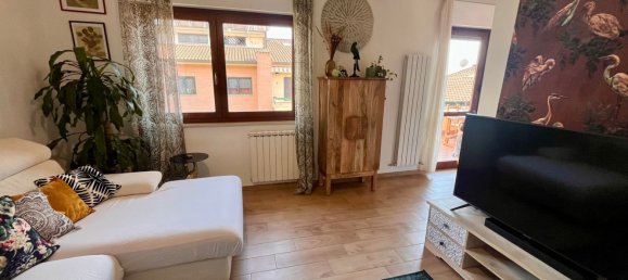 Apartamento de 3 divisões em Rome, Italy N.º 203617 19
