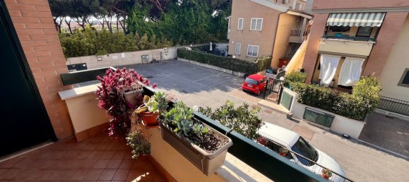 Apartamento de 3 divisões em Rome, Italy N.º 203617 31