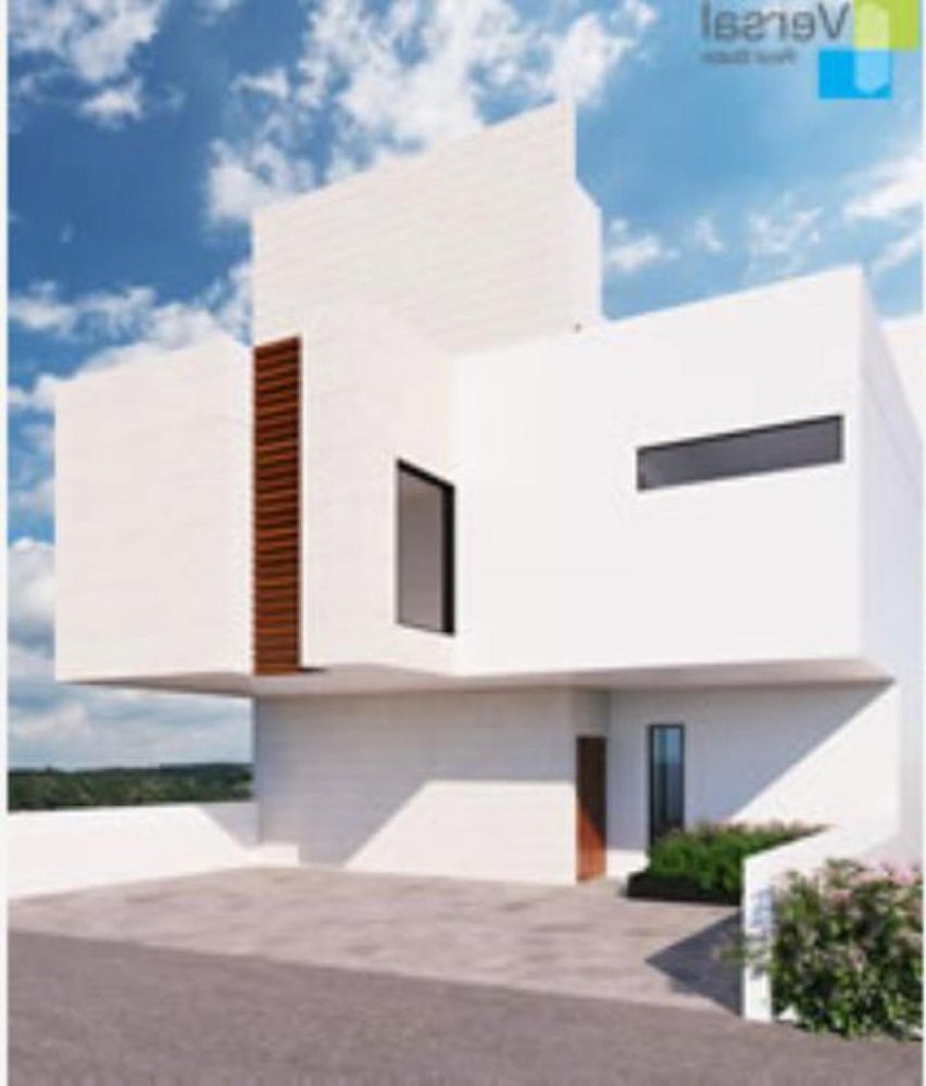 Casa T3 em Ciudad Lopez Mateos, Mexico N.º 224277