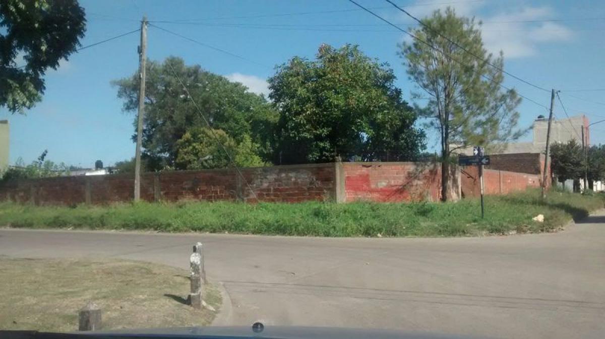 200m² Land in Mar del Plata, Argentina No. 118981