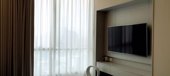 1 bedroom Condo in Sathon, Thailand No. 4609 4