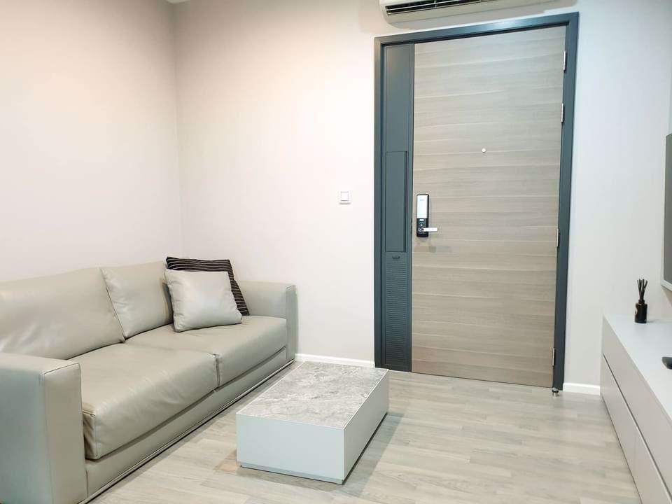 1 bedroom Condo in Sathon, Thailand No. 4609