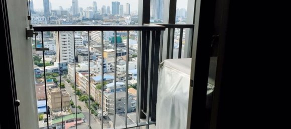 1 bedroom Condo in Sathon, Thailand No. 4609 5