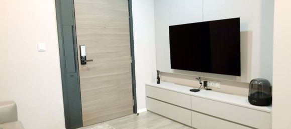 1 bedroom Condo in Sathon, Thailand No. 4609 6