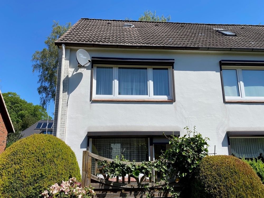 1 chambre Maison de ville à Steinburg, Germany No. 103961