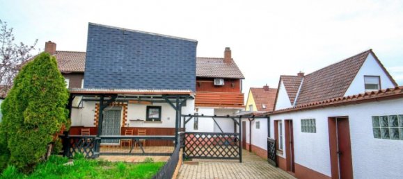 4 bedrooms Townhouse in Rhein-Pfalz, Germany No. 189046 20