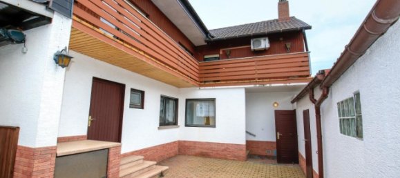 4 bedrooms Townhouse in Rhein-Pfalz, Germany No. 189046 18