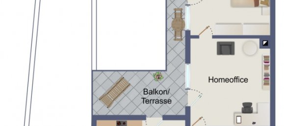 4 bedrooms Townhouse in Rhein-Pfalz, Germany No. 189046 11