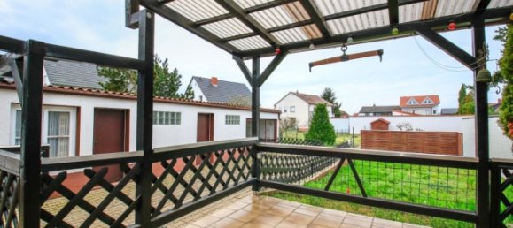 4 bedrooms Townhouse in Rhein-Pfalz, Germany No. 189046 14