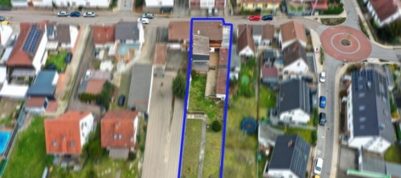 4 bedrooms Townhouse in Rhein-Pfalz, Germany No. 189046 6