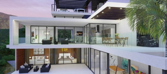 Grundstück in Marbella, Spain, Nr. 128598 4