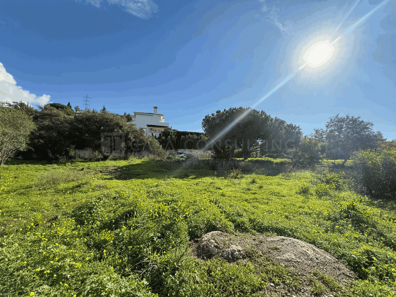 Grundstück in Marbella, Spain, Nr. 128598