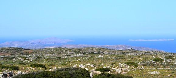 1116000m² Hotel for sale in Sitia, Siteia, Lasithi, Crete, Greece № 56211 5