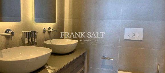 Apartamento T1 em Kalkara, Malta N.º 1380 14