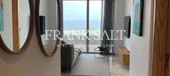 Apartamento T1 em Kalkara, Malta N.º 1380 10
