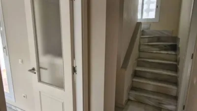 Moradia em banda T2 em Rota, Spain N.º 250389