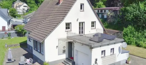 3 bedrooms House in Trier-Saarburg, Germany No. 230183 5
