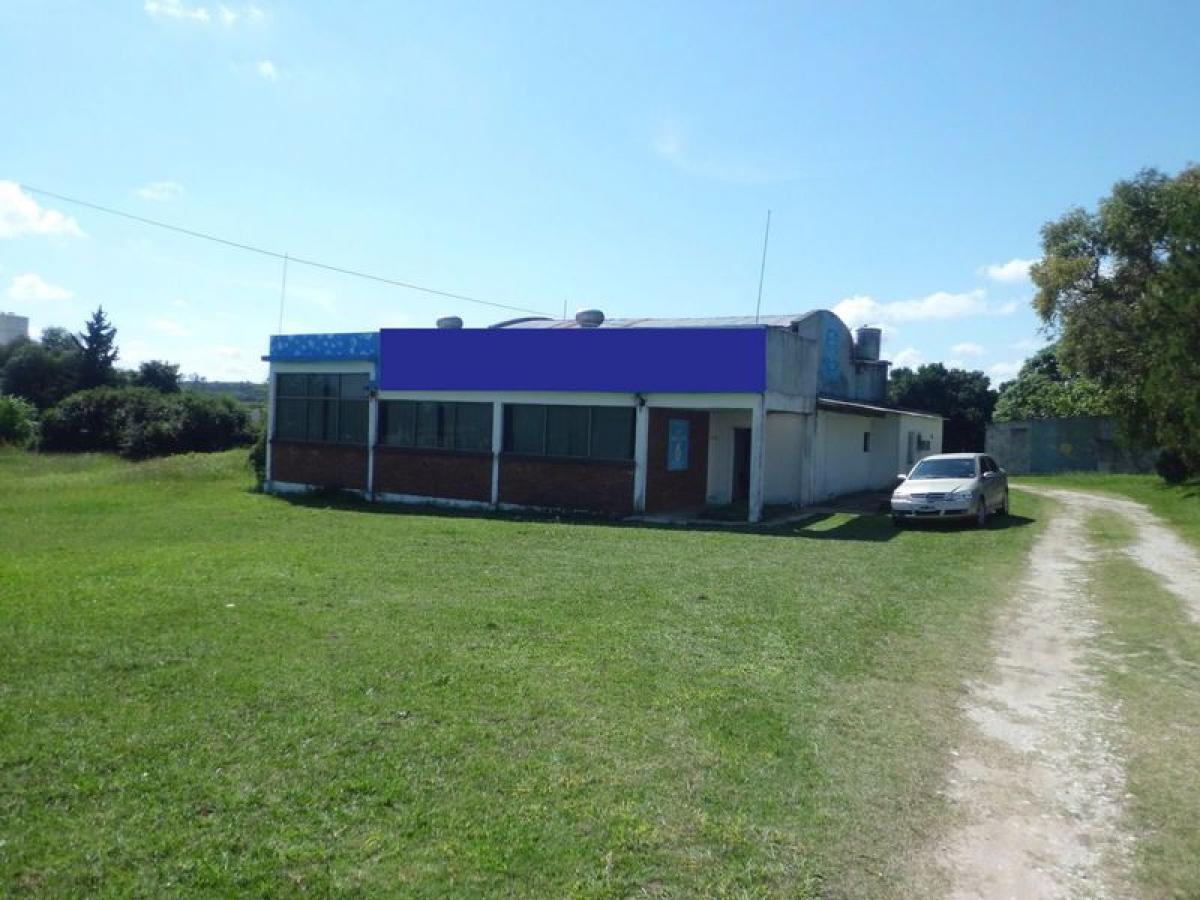 3800m² Commercial property in Entre Rios, Argentina No. 22808